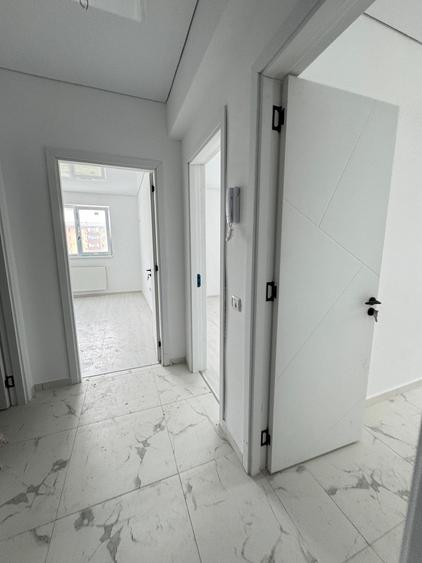 VANZARE Apartament 2 camere finalizat – Mutare imediată! STR. TINERETULUI