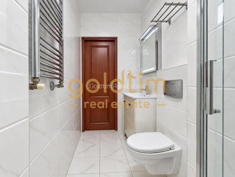 RENOVAT INTEGRAL/ TRANSFORMAT din 4 in 3 CAMERE/ 1 DORMITOR - 19
