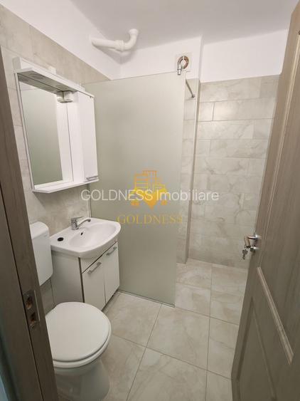 3 camere open space, Zona Centrală, Horea, UBB - 3
