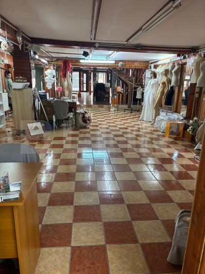 Spatiu comercial, 200 mp, parter, zona Catedralei