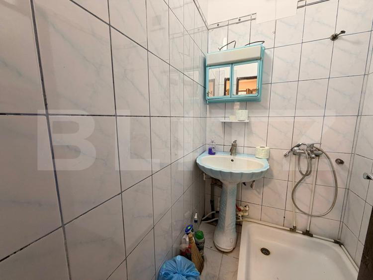 Garsoniera p\3, zona Brazda lui Novac, Pedagogic