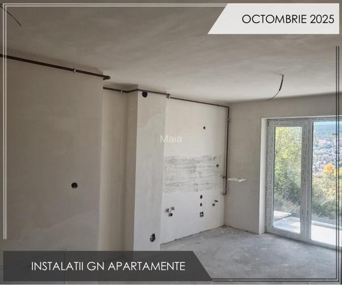 Apartament Premium | Zorilor Cluj-Napoca | Strada Melodiei | Central - 21