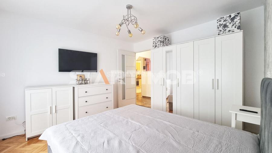 Apartament 3 camere cu 2 locuri parcare si boxa - 5