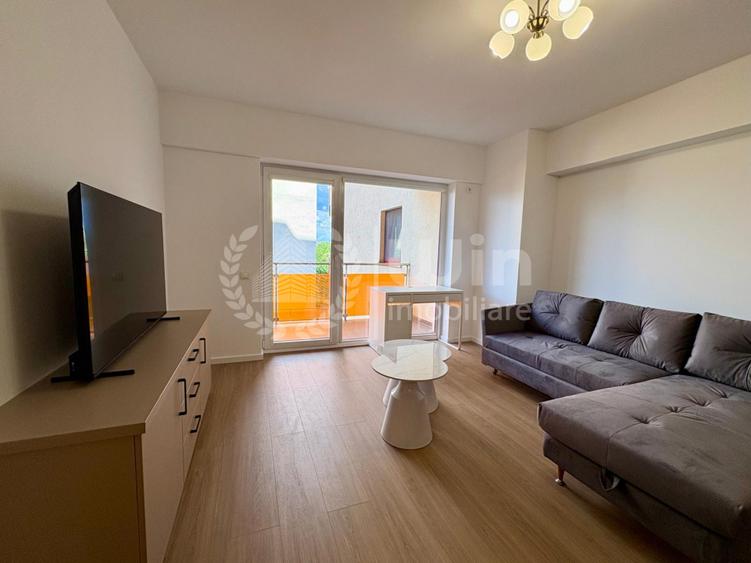 Apartament 2 camere | Bloc nou | Etaj 1 | Garaj | Zona Iulius Mall