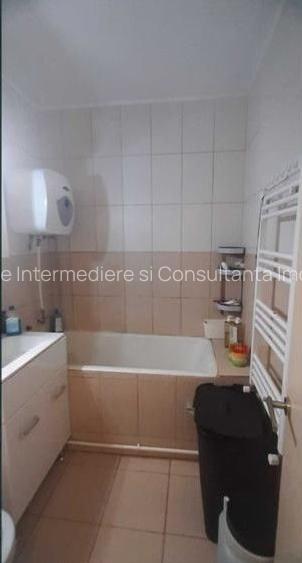 🙋 Tomis II🔸 2 Camere semiDecomandate 49m² Mobilat Centrala pe Gaze - 8