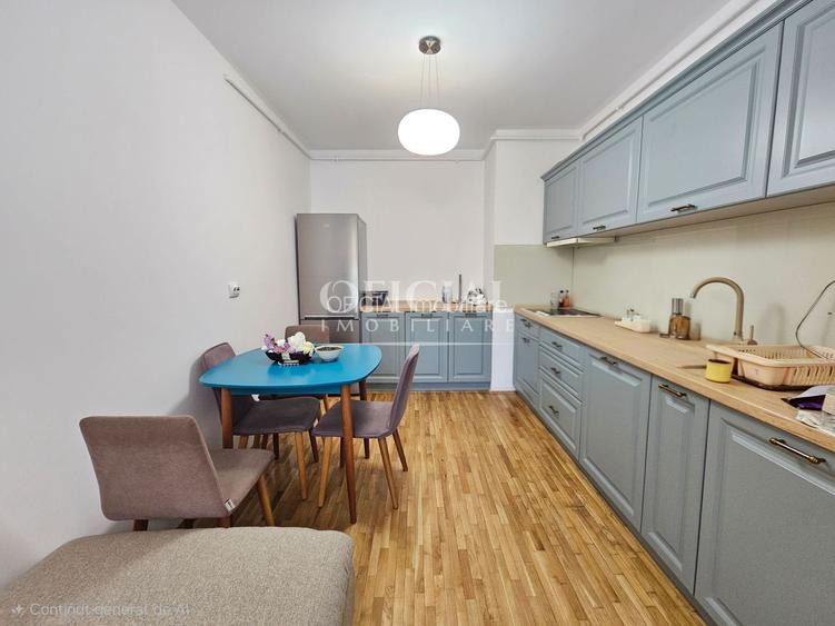 Apartament 2 Camere | 52 mp | Terasa | Garaj | Mobilat/Utilat | Sopor - 4