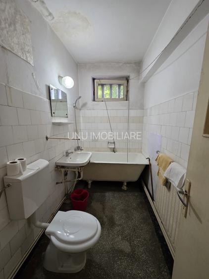 Tudor Vladimirescu-2 Camere 50mp-liber - 3