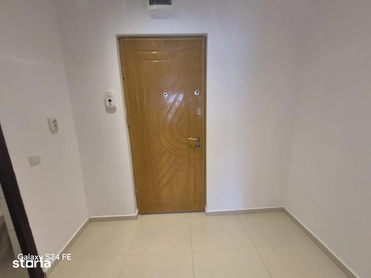 Garsonieră complet renovată