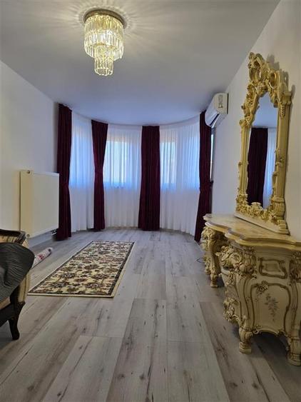 Vila tip conac – 405 mp utili, teren 1500 mp – zona Viticultori