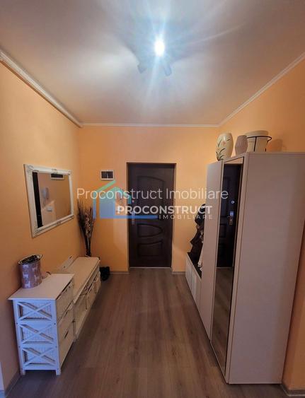 DE VANZARE APARTAMENT CU 3 CAMERE | MOBILAT & UTILAT | DECOMANDAT | - 7