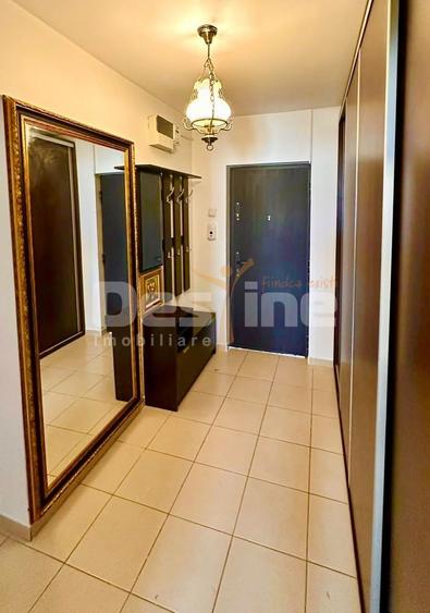 Apartament 2 camere decomandat | Tineretului | Renovat | 55 mp