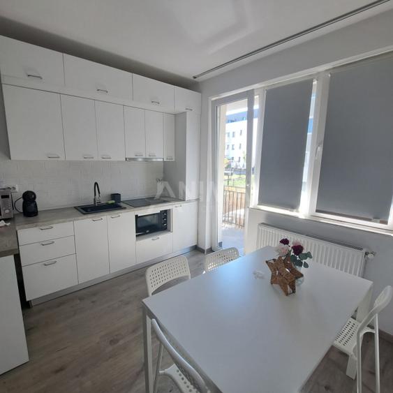 Apartament 2 camere, mobilat și utilat, Str. Urușagului, Florești
