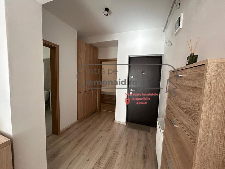 Apartament 2 camere | Str. Frasinului 6 - Giroc | lemonaid - property management