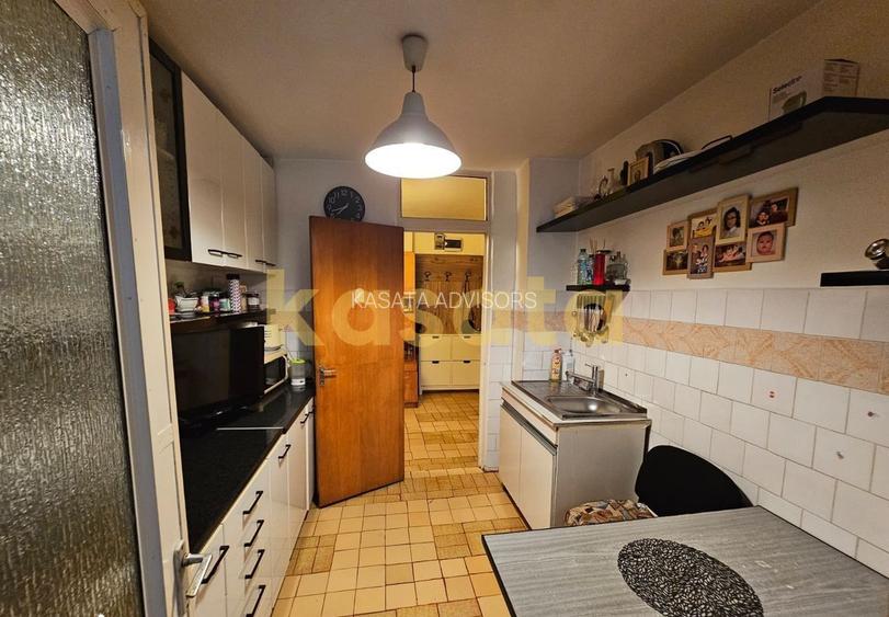 OPORTUNITATE | APARTAMENT 2 CAMERE | BANEASA | PARC HERASTRAU - 3