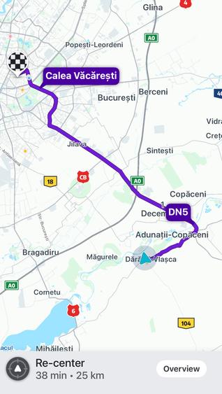 Vanzare teren Giurgiu-Adunatii-Copaceni-Strasa Catunului