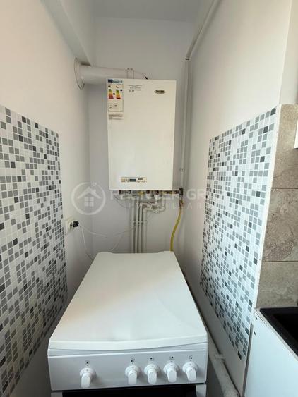 Etaj intermediar! Apartament 2 camere 53mp, Pacurari, centrala, decomandat