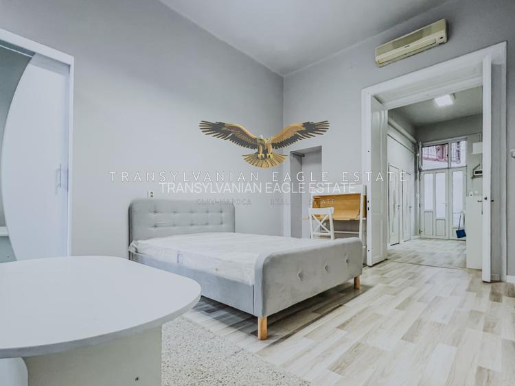 Apartament rezidential superb situat in centru - 4