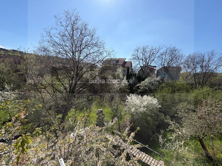 Casa moderna 170mp in natura, apa curgatoare, zona Kaufland Manastur - 17