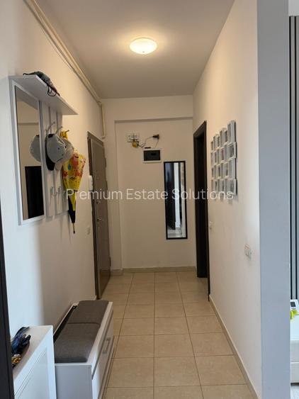 Apartament Cochet-Mobilat si Utilat-Comision 0%-Militari Residence - 9
