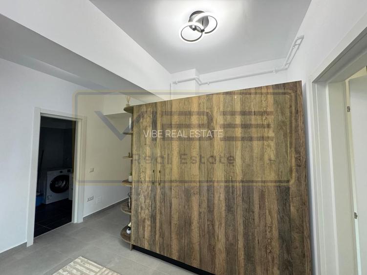Apartament 2 camere decomandat cu parcare subterana  Unirea Towers - 18