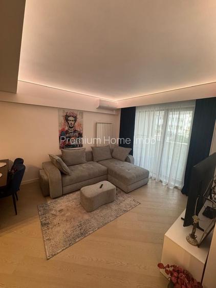 Inchiriere | 3 camere | bloc nou | Pipera | Cortina North - 4