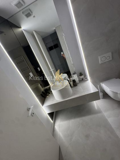 Apartament de inchiriat cu 2 camere - Cortina North - Pipera - 2