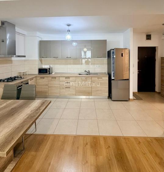 Apartament 2 camere , foarte mare, Ferdinand intersectie cu Strada Ritmului - 3