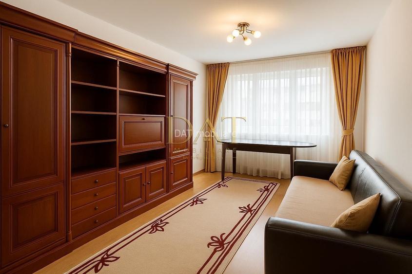 Apartament cu 3 camere | 90 mp | Zona Iulius Mall - 5