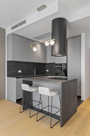 Apartament cu 3 camere One Mircea Eliade