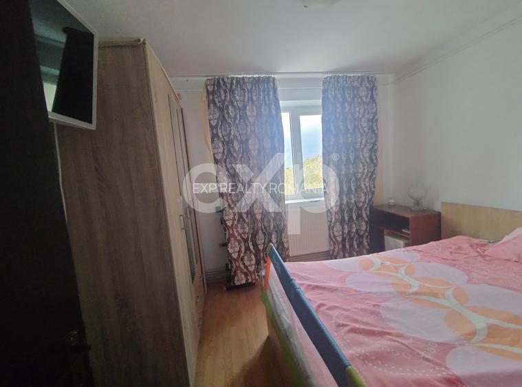 APARTAMENT 2 CAMERE TRIVALE ETAJ 4 - 3