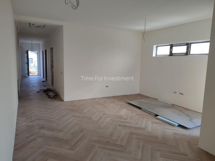 Sanandrei, Duplex pe parter, Acces Rapid - 8