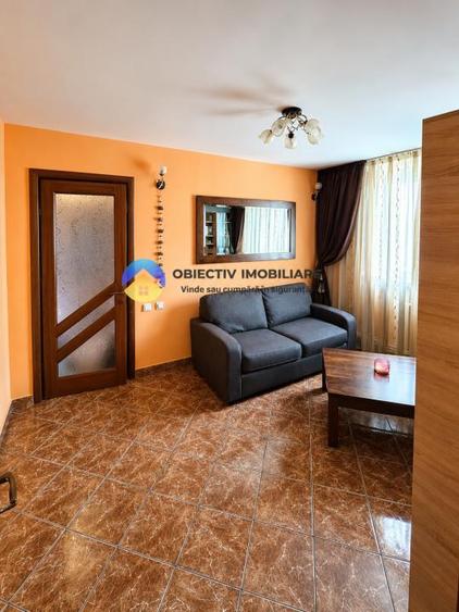 Apartament 2 camere – Aleea Ulmilor, Piatra Neamț