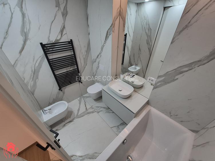 JANDARMERIEI (Clubul Stejarii)-4 camere luxury, imobil exclusivist in padure! - 18