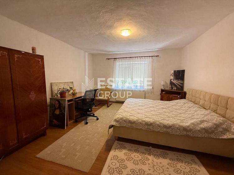 Casa Sandrei , teren 1414 mp, strada asfaltata - 11