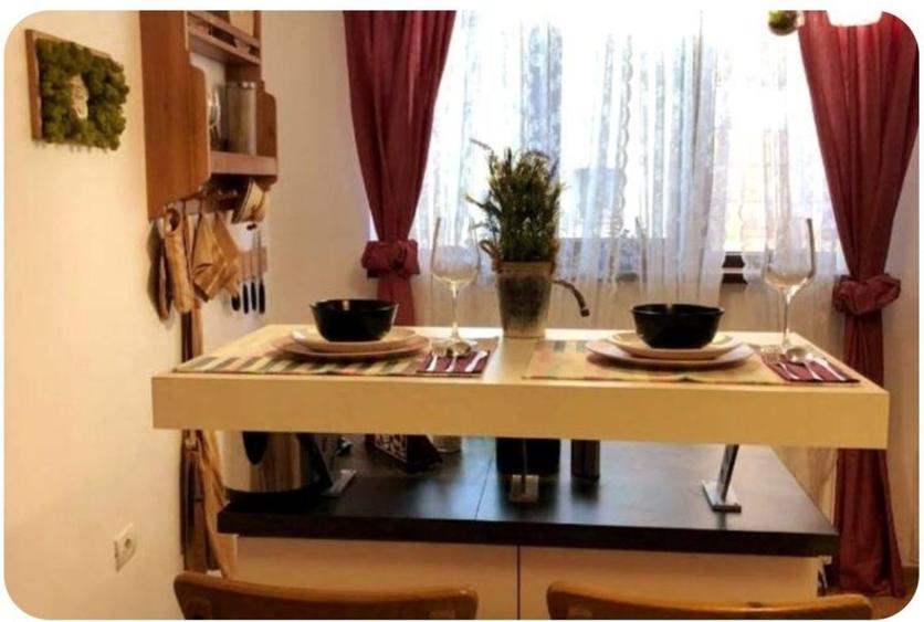 Închiriere Apartartament 2 camere | 13 Septembrie – Uranus - Marriot