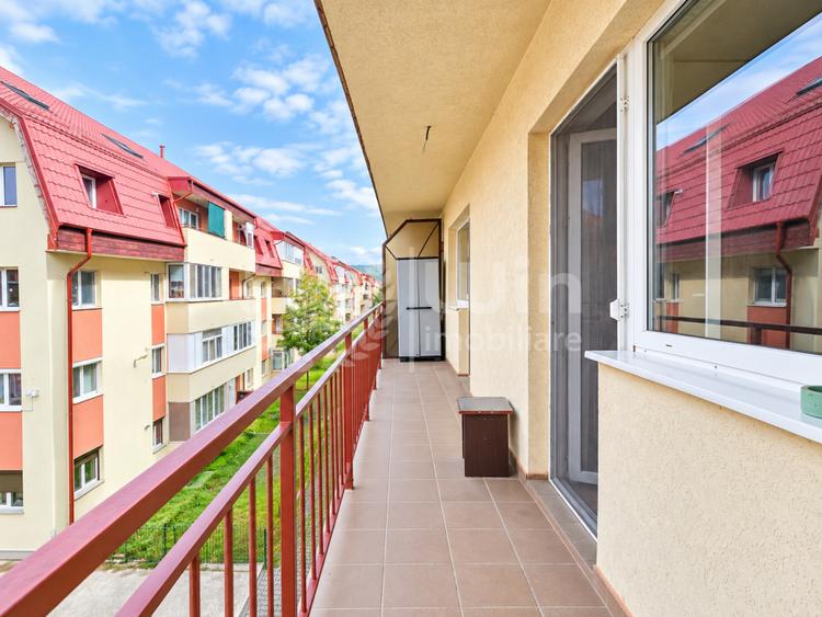Comision 0% Apartament 3 camere | Etaj 2 | Balcon | Parcare | Eroilor