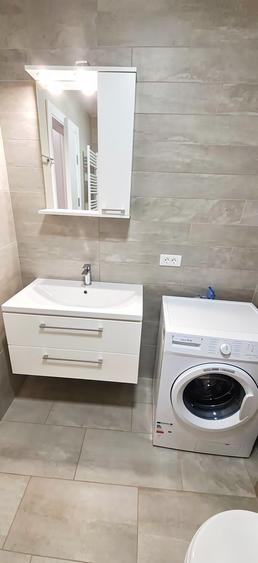Apartament 2 Camere | Parcare | Centrală Proprie | Cavar Residence