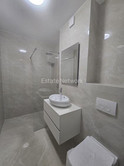 Prima închiriere | 2 camere 61 mp + parcare | MTM Residence Pipera - 12