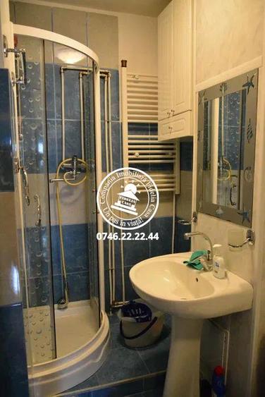 Apartament 2 camere Pacurari