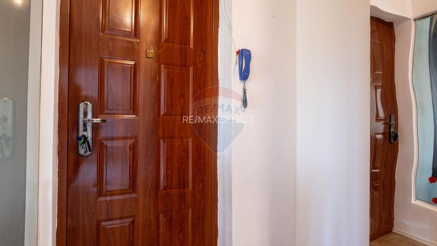 Apartament 2 camere | Șoseaua Pantelimon | Bloc reabilitat termic - 22