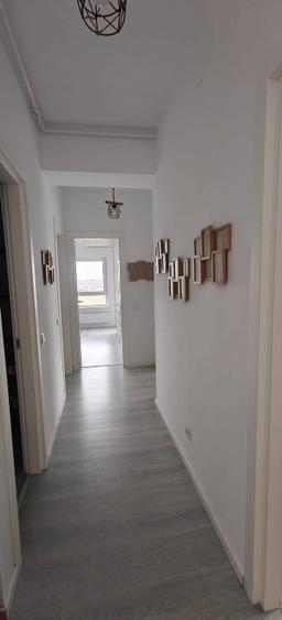 Apartament 3 camere | Parcare subterană inclusă | 2 băi | Toscana Residence