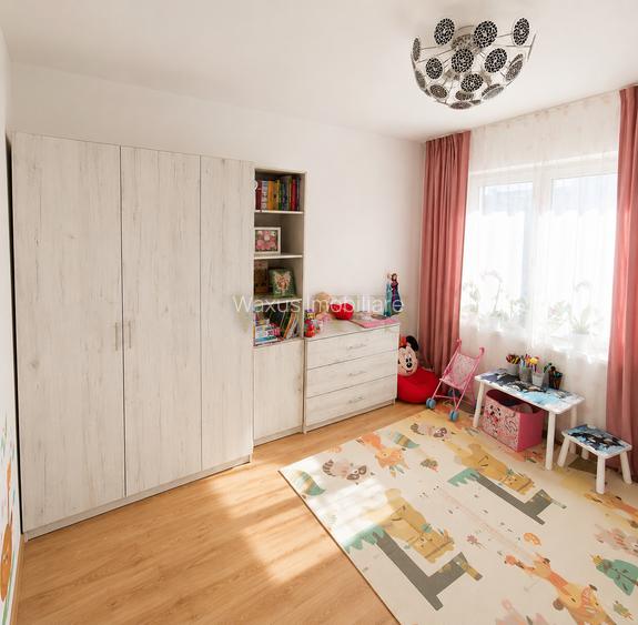 Apartament Cochet - 3 Camere | 2 Balcoane | Parcare - Șesul de Sus - 6