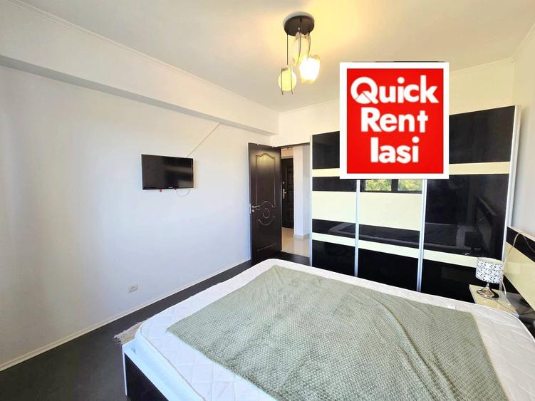 Ultracentra Zona Independentei Lux Apartament 2 Camere Decomandat De Inchiriat