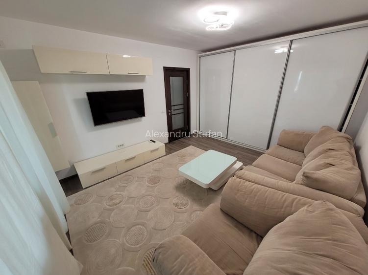Apartament 2 camere de inchiriat la Casa de cultura - 3