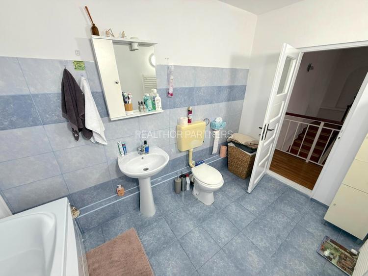 Vanzare Vila P+1 zona Grand Arena | suprafata totala 270mp - 29