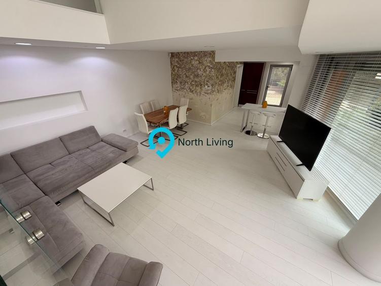 OPORTUNITATE / LUX / VILA INDIVIDUALA / CAMBRIGE SCHOOL