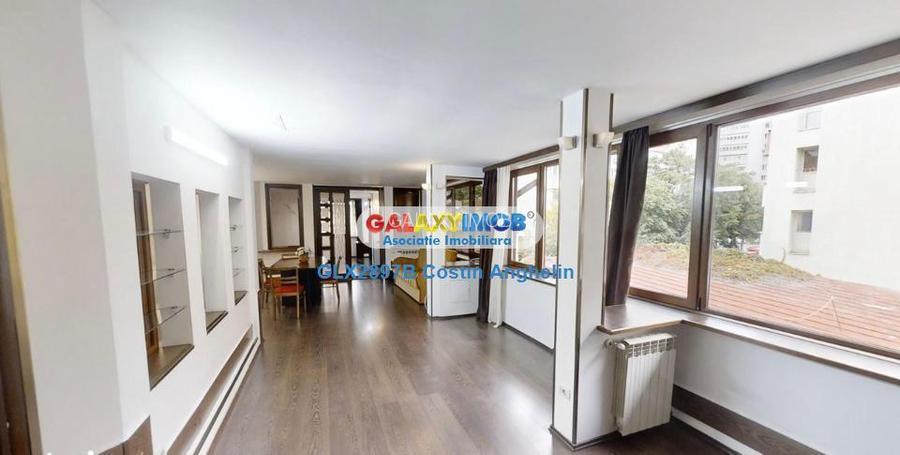 Apartament Premium 5 Camere - Vila Kiseleff   Victoriei - 31