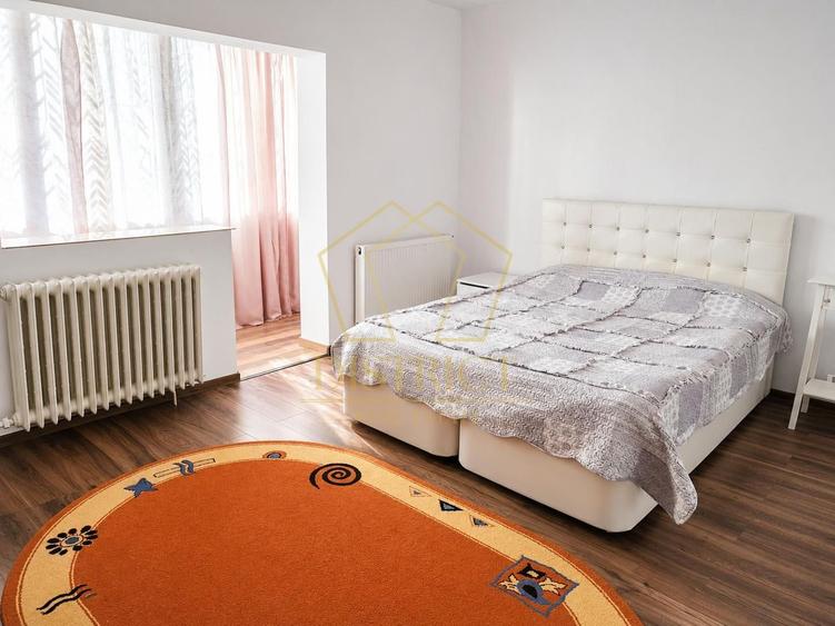 Apartament cu 1 camera | Tipografilor