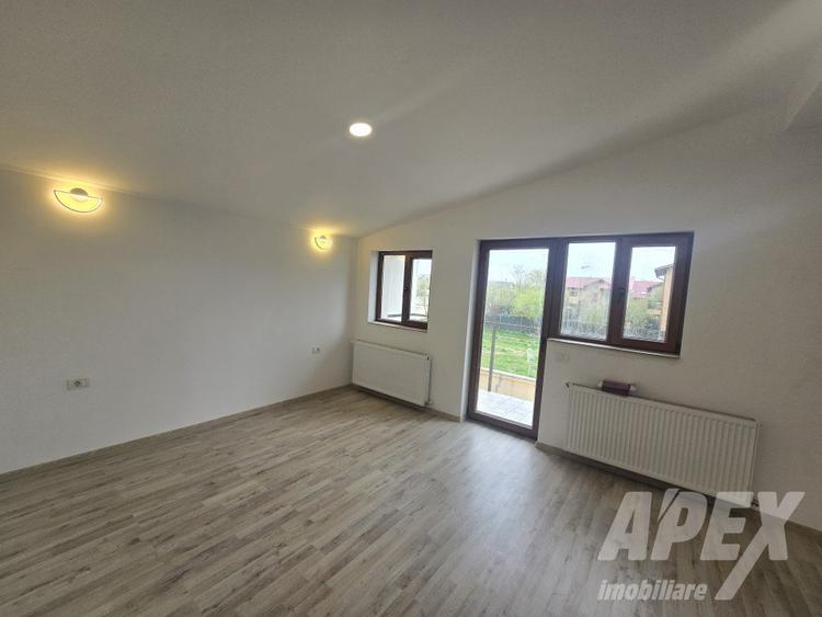 Casa 3 camere finisata la cheie | Teren 400 m | COMISION 0% | Clinceni- Domnesti