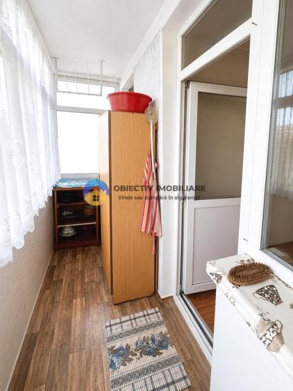 Apartament 2 camere strada Mihai Viteazu ,etaj 2 - Piatra Neamt